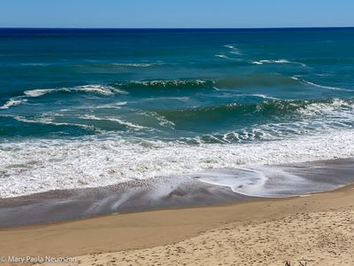 Beach, Cape Cod