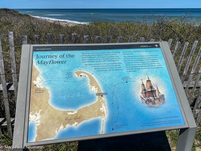 Beach, Cape Cod