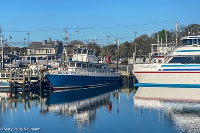 Hyannisport, Cape Cod
