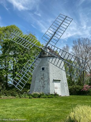 Heritage Gardens, Sandwich, Cape Cod
