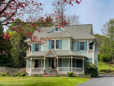 Sandwich, Cape Cod
