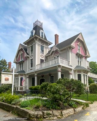 Sandwich, Cape Cod