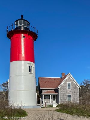 Nauset Lighthouse, Cape Cod