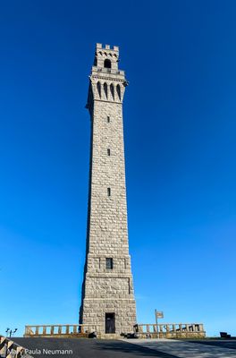 Pilgrim Monument, Providence, Cape Cod