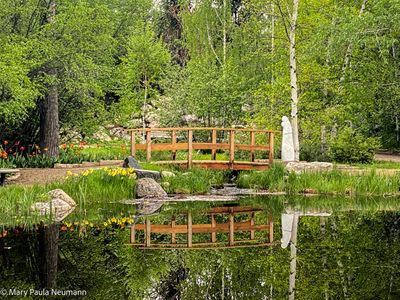 Yampa Botanical Park