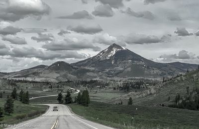 Hans Peak