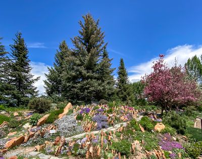 Yampa Botanical Park