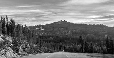 Rabbit Ears Pass