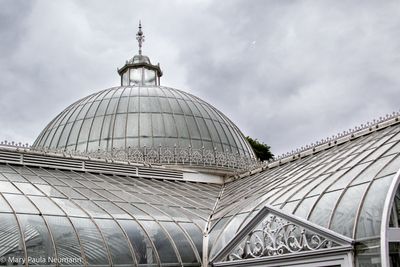 Glasgow botanical garden