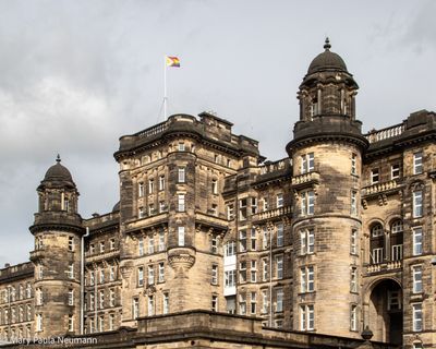 Glasgow