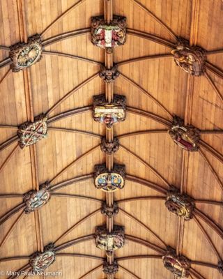 Glasgow cathedral