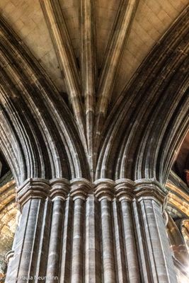 Glasgow cathedral