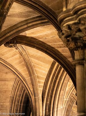 Glasgow cathedral