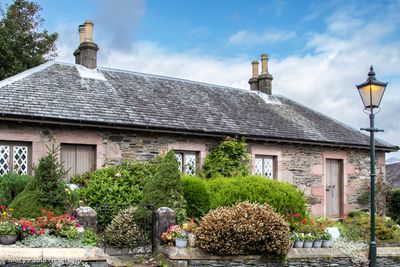 Luss
