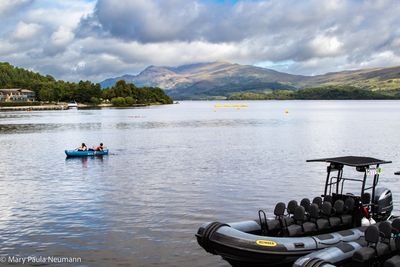 Luss