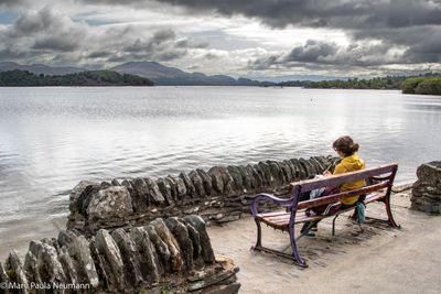 Luss