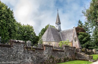 Luss