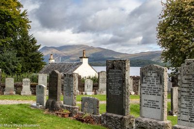 Luss