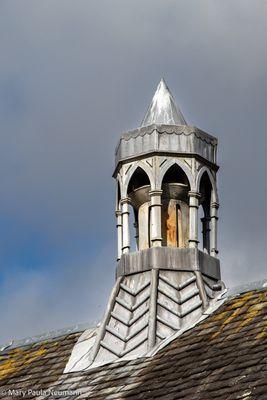 Luss