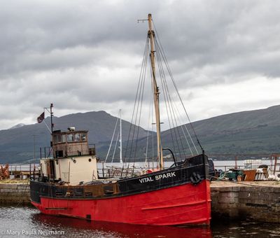 Luss