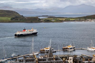 Oban