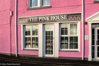 Portree, Isle of Skye