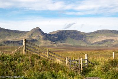 Isle of Skye