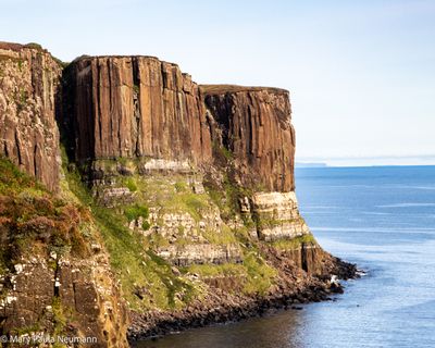 Kilt Rock, Isle of Skye
