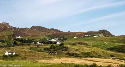Isle of Skye