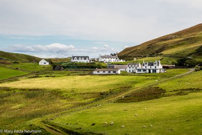 Isle of Skye