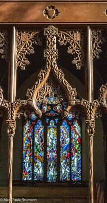 St. Andrew Cathedral, Inverness