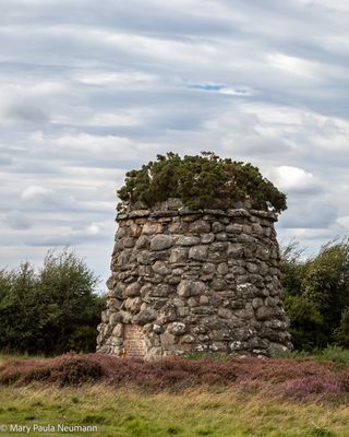 Culloden Battlefield