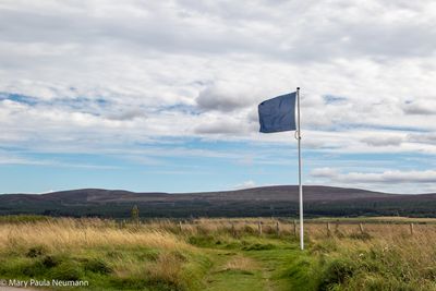 Culloden Battlefield