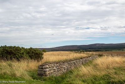 Culloden Battlefield