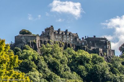 Stirling Castle