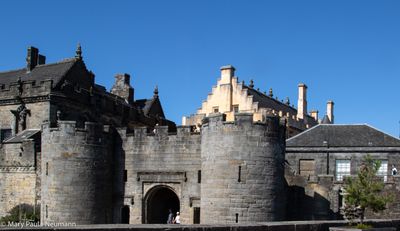 Stirling Castle