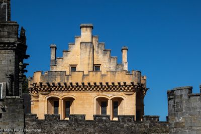Stirling Castle