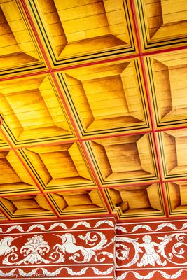 Stirling Castle