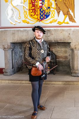 Stirling Castle