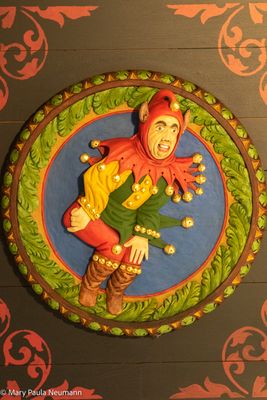 Stirling Castle