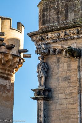 Stirling Castle