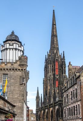 Edinburgh