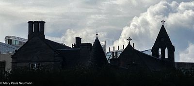 Edinburg