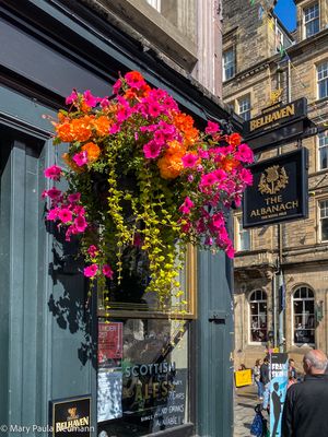 Edinbury