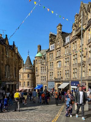 Edinbury