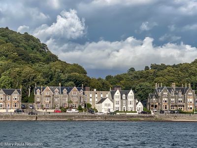 Oban