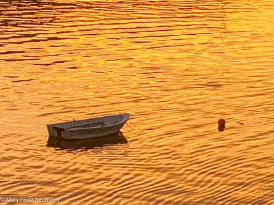 sunrise on Isle of Skye