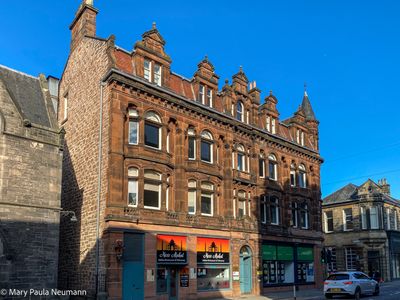 Inverness
