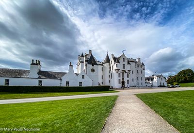 Blair Castle