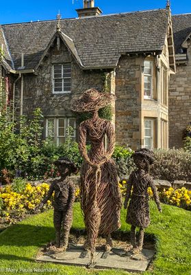 Pitlochry